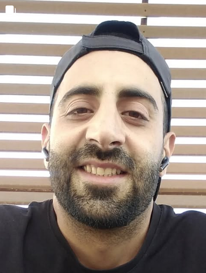 Hamed osmani