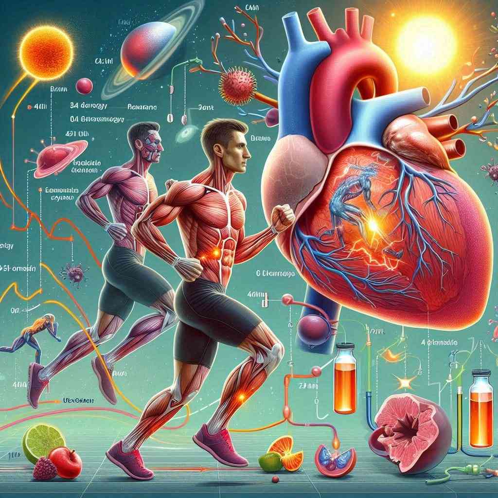 فیزیولوژی ورزشی سیستم‌های انرژی و آستانه لاکتات
