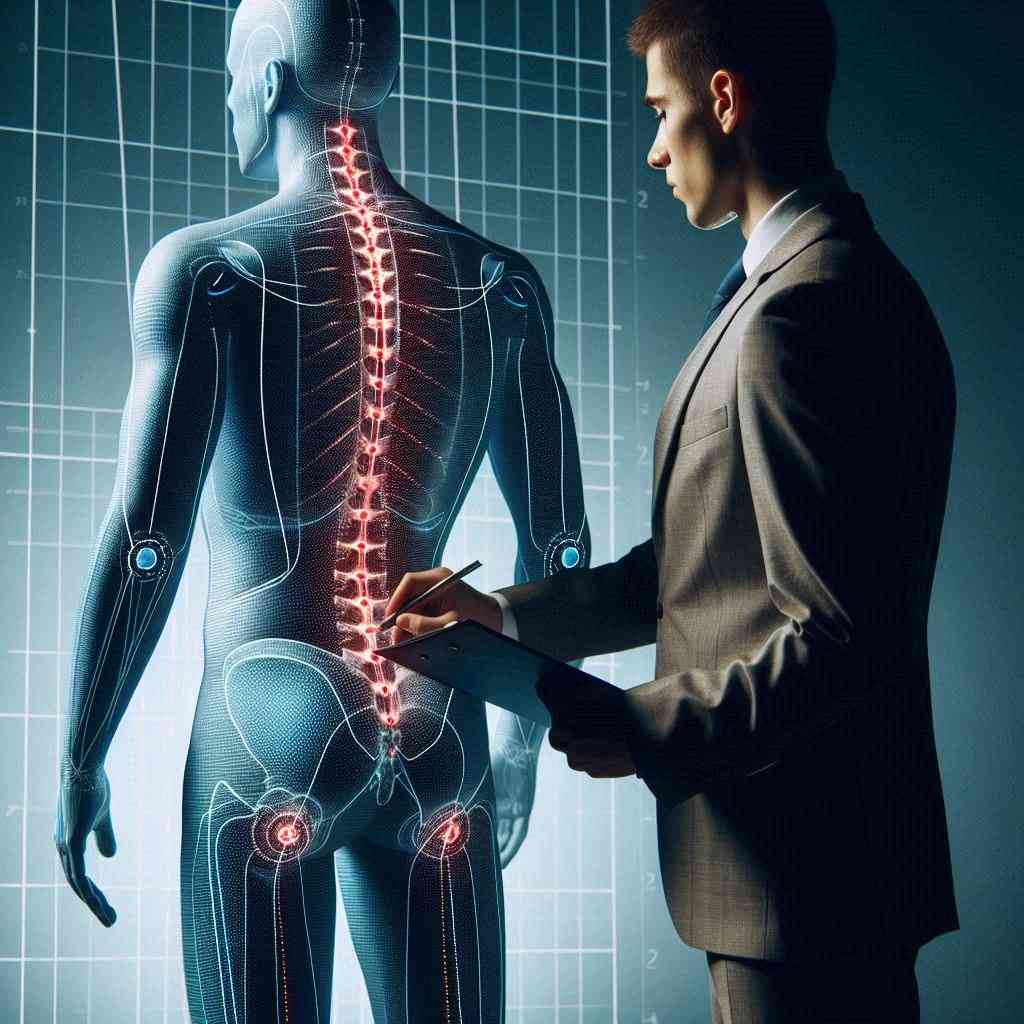 حرکات اصلاحی بدن